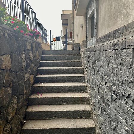 Il Covo Rooms & Spa Acireale Exterior foto