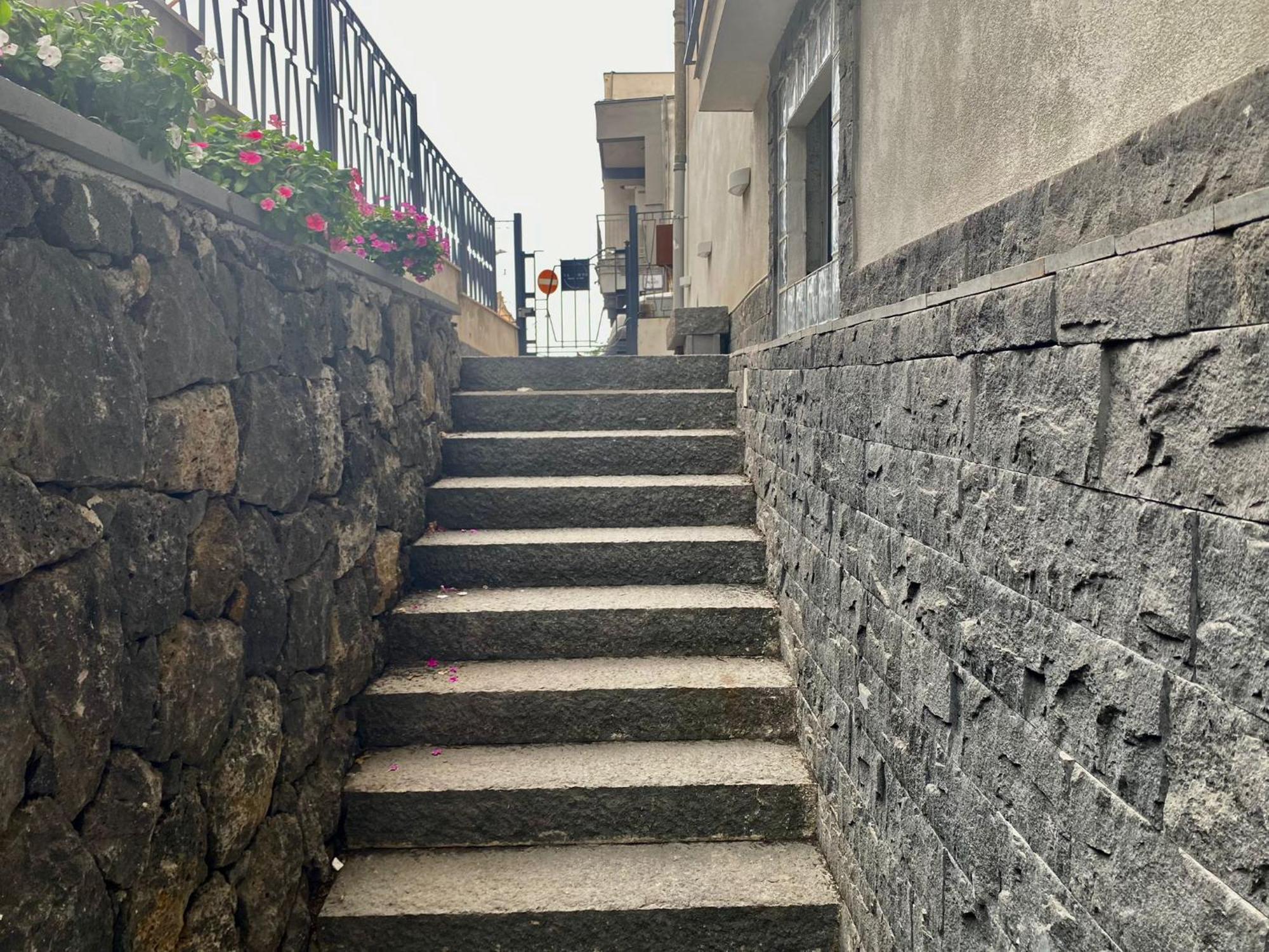 Il Covo Rooms & Spa Acireale Exterior foto