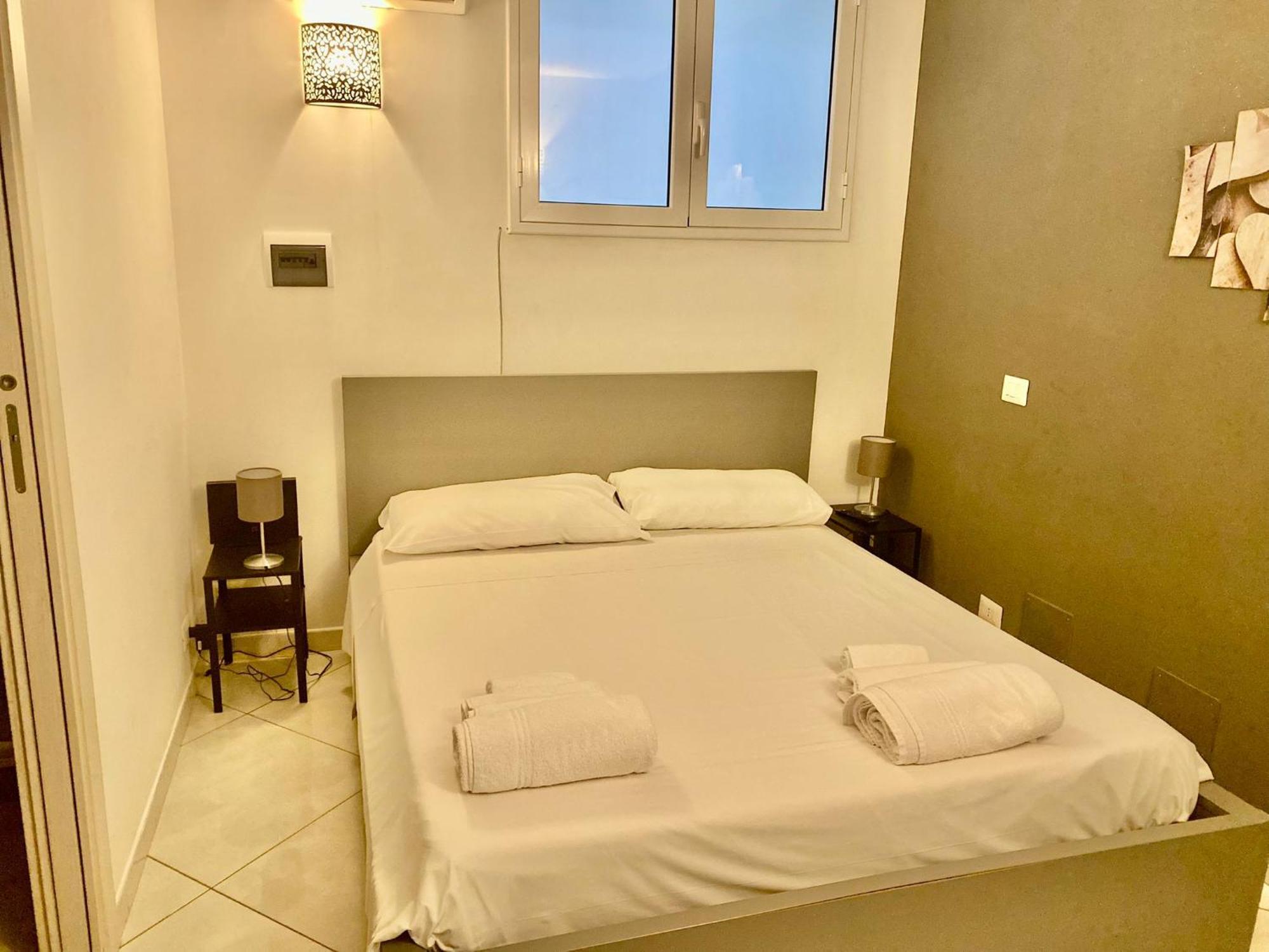 Il Covo Rooms & Spa Acireale Zimmer foto