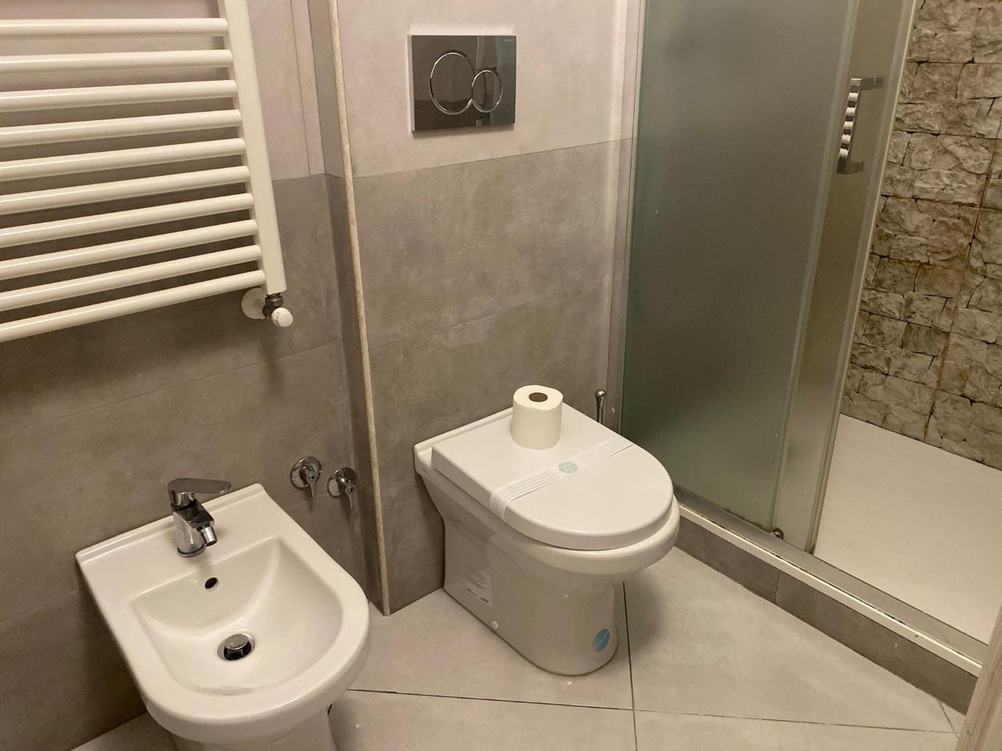 Il Covo Rooms & Spa Acireale Exterior foto