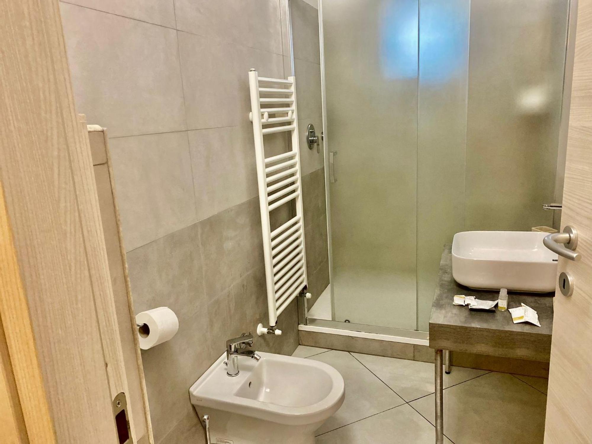 Il Covo Rooms & Spa Acireale Exterior foto