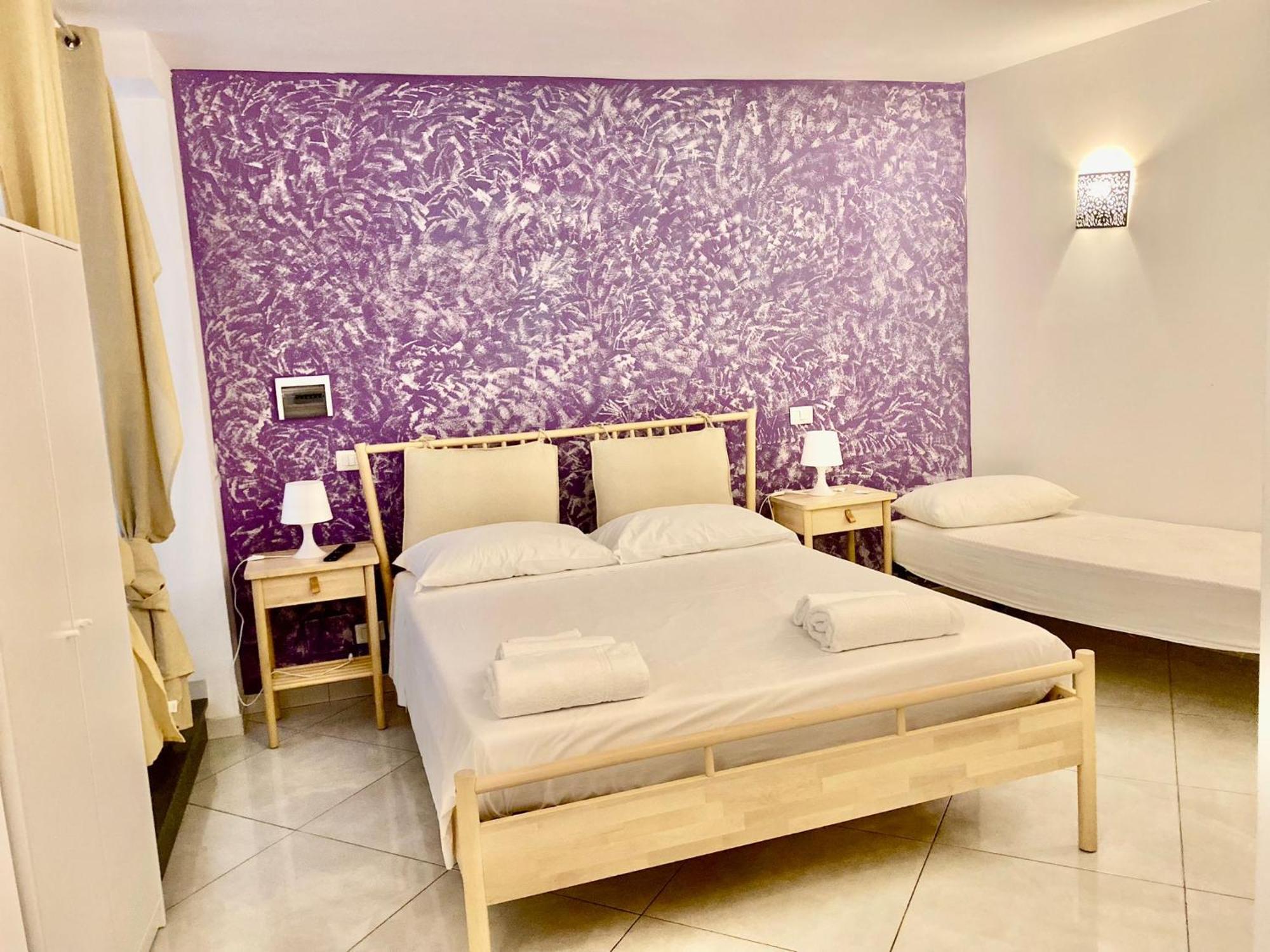 Il Covo Rooms & Spa Acireale Exterior foto